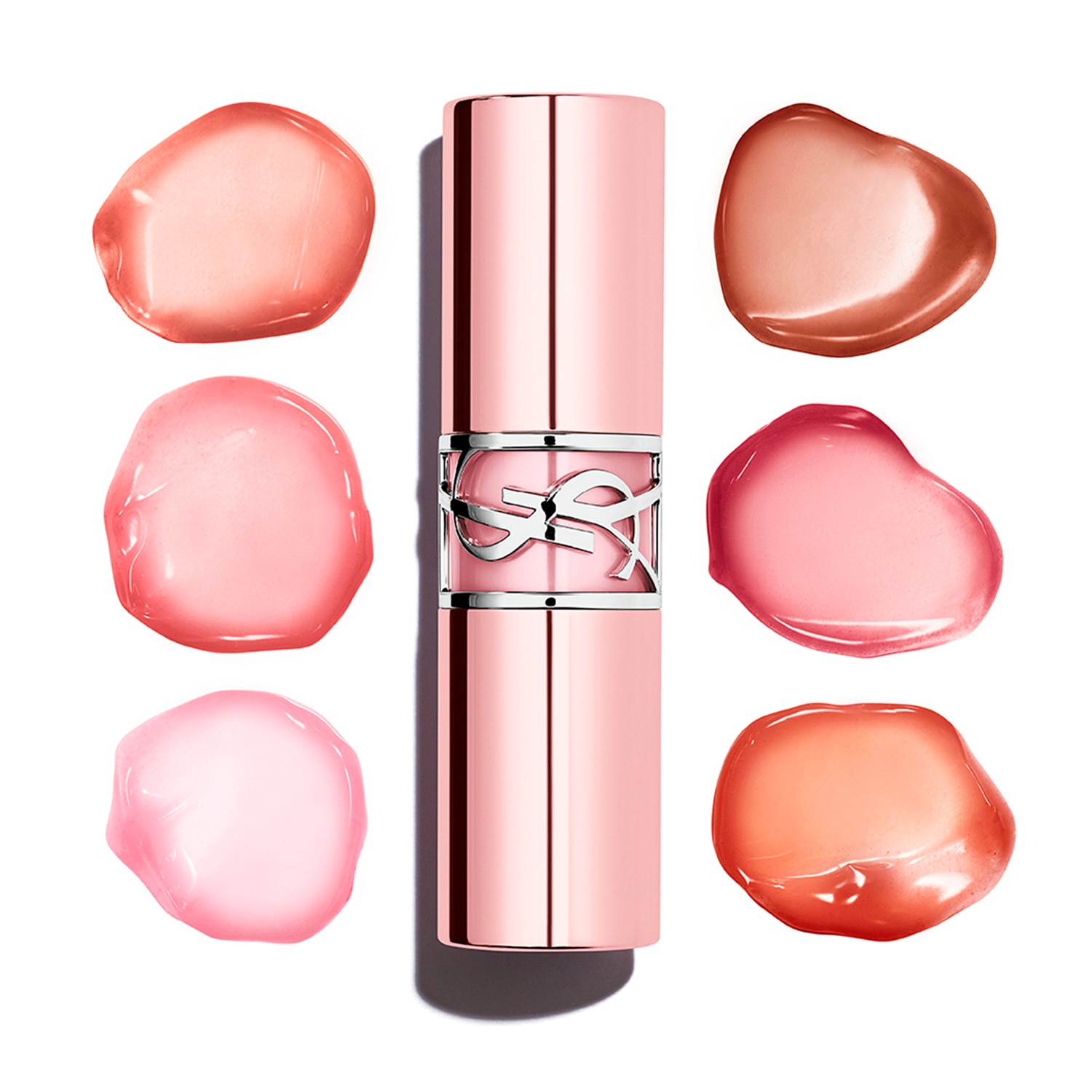 LOVESHINE BALM (BÁLSAMO PARA LABIOS CON EFECTO BRILLOSO)